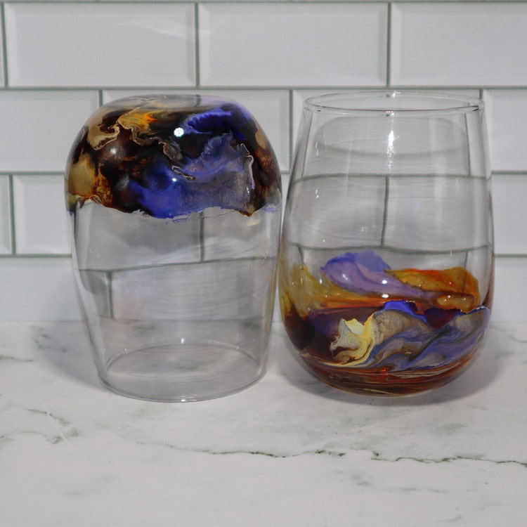 Design Your Own Wine Glass