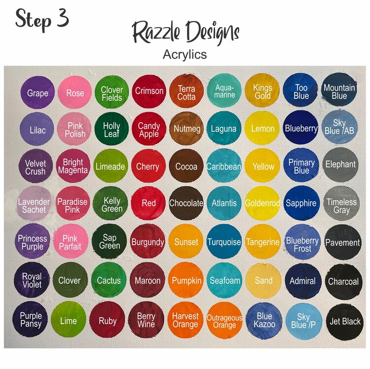 Design Your Own Tumbler - Image 6