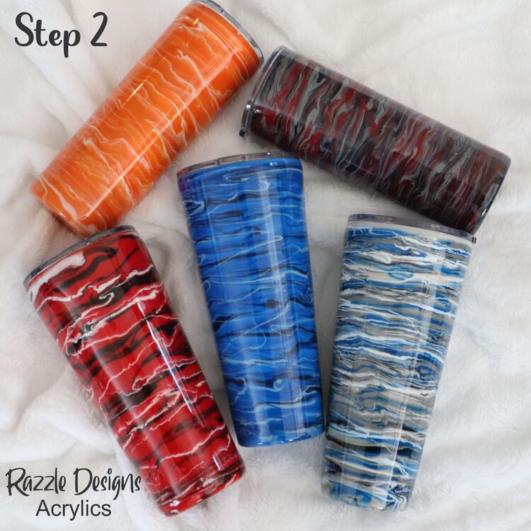 Design Your Own Tumbler - Image 4