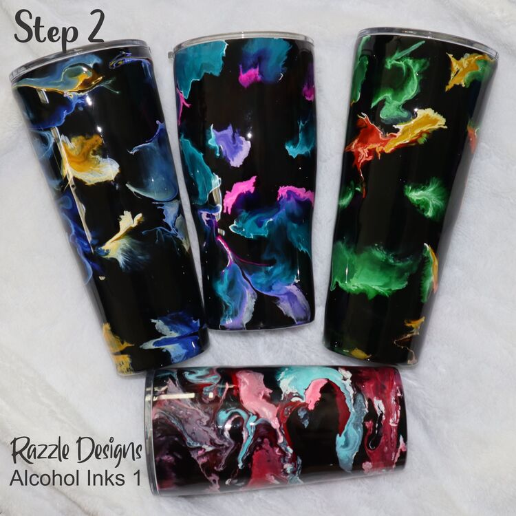 Design Your Own Tumbler - Image 2