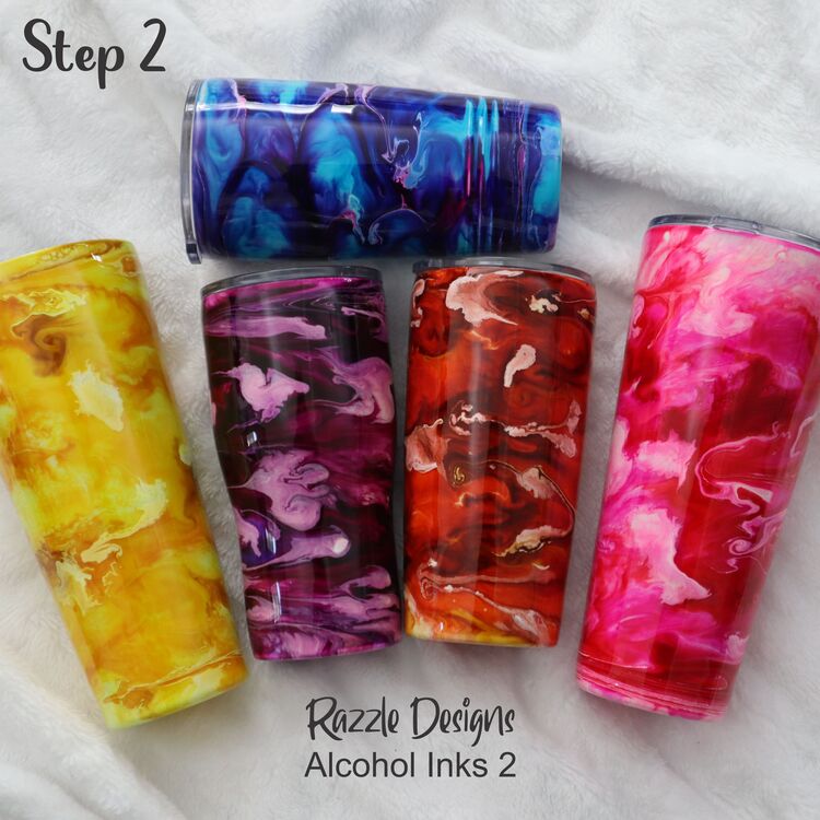 Design Your Own Tumbler - Image 3