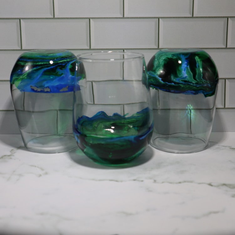 Design Your Own Wine Glass - Image 3