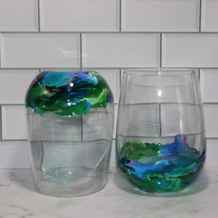 Design Your Own Wine Glass - Image 6