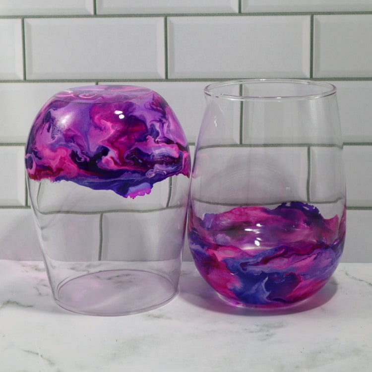 Design Your Own Wine Glass - Image 7