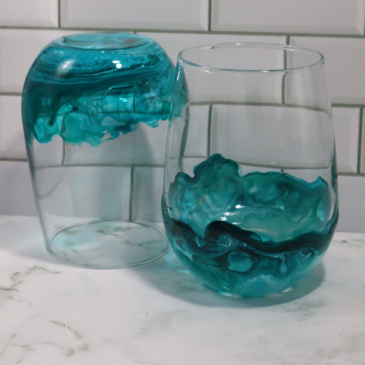 Design Your Own Wine Glass - Image 8