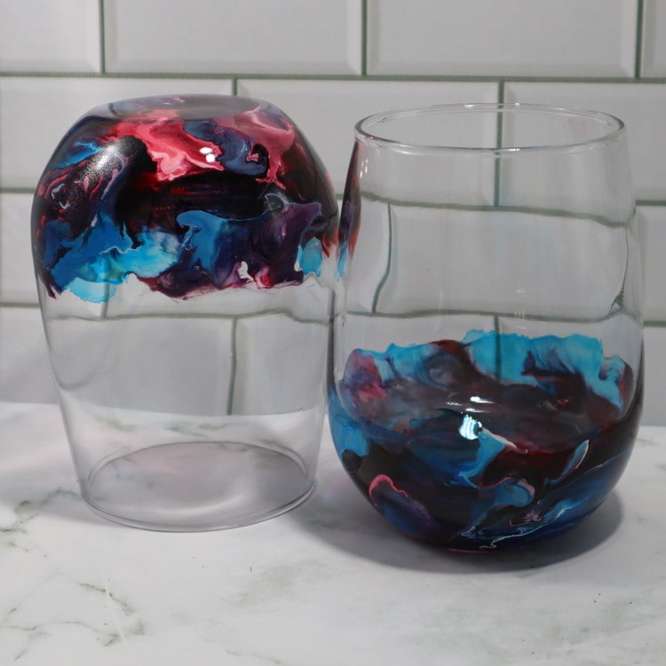 Design Your Own Wine Glass - Image 9