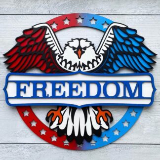 Freedom Eagle