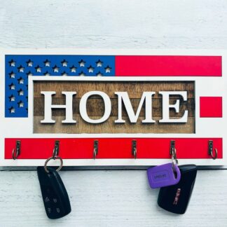 Home Key Rack